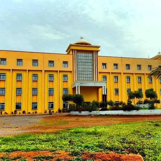 DSVV Campus