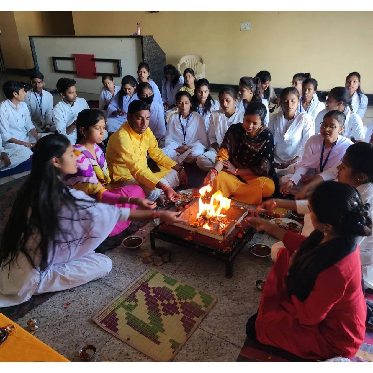 DSVV Student Activities