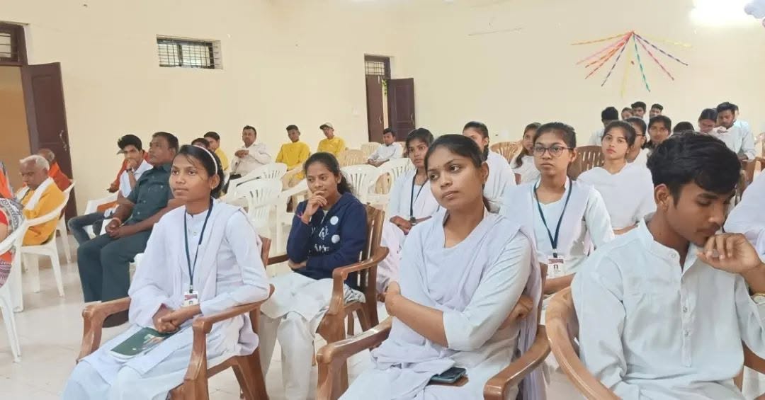 DSVV Campus Activities