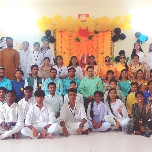 DSVV Campus Event